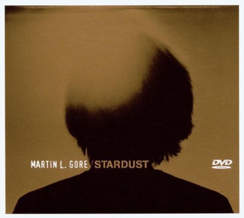Stardust/Gore,Martin L@Import-Gbr